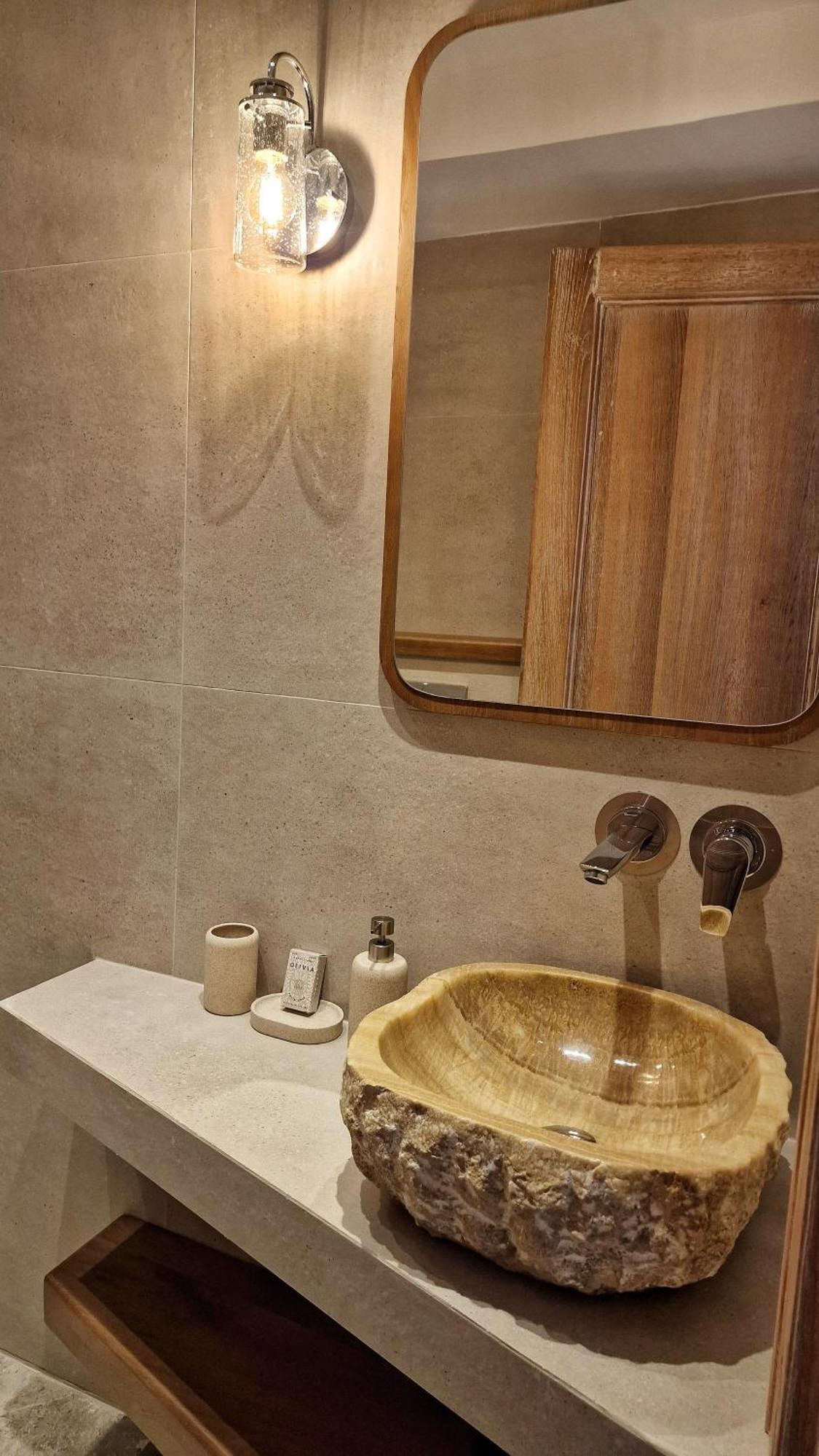 Villa Teresa Luxury Suites Limenas  Exterior photo